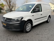 Volkswagen Caddy Maxi 2019