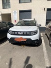 Dacia Duster 2023