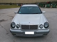 Mercedes-Benz E-Class 1996