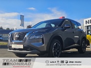 Nissan X-Trail 2025