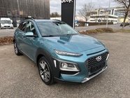 Hyundai Kona 2020