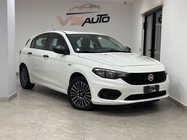 Fiat Tipo 2019