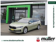 Skoda Superb 2024