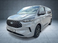 Ford Tourneo Custom 2025