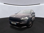 Skoda Enyaq 2022