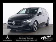 Mercedes-Benz B-Class 2025