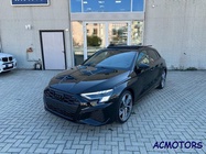 Audi A3 2024