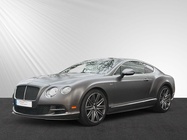 Bentley Continental GT 2015