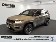 Jeep Compass 2020
