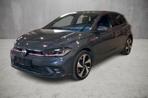 Volkswagen Polo 2024