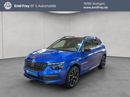 Skoda Kamiq 2022