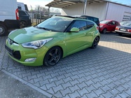 Hyundai Veloster 2011
