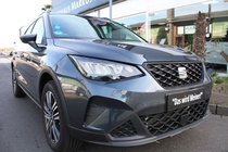 Seat Arona 2024