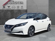 Nissan Leaf 2021
