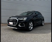 Audi Coupe 2019