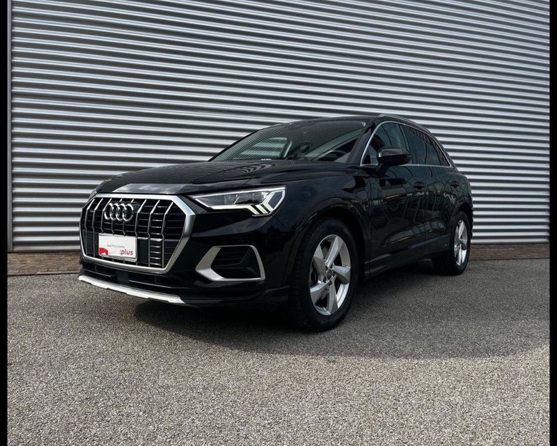 Audi Coupe