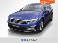 Volkswagen Passat 2022