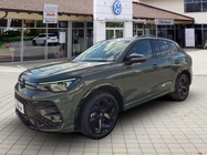 Volkswagen Tiguan 2026