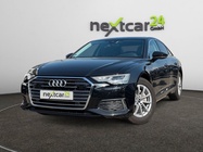 Audi A6 2020