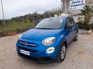 Fiat 500X 2019