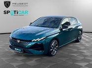 Peugeot 308 2025