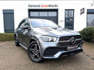 Mercedes-Benz GLE-Class 2020