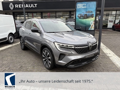 Renault Austral 2023