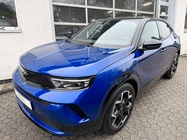 Opel Mokka 2025