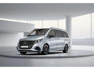 Mercedes-Benz V-Class 2024