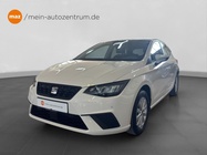 Seat Ibiza 2022