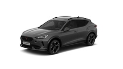 Cupra Formentor 2024