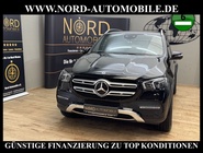 Mercedes-Benz GLE-Class 2022