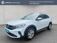 Volkswagen Taigo 2025