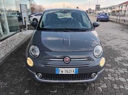 Fiat 500 2019