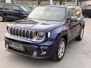 Jeep Renegade 2019