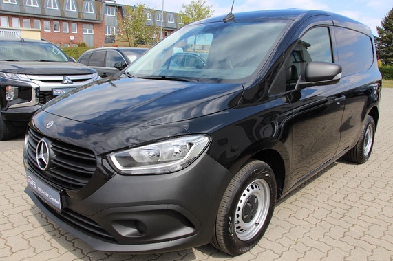 Mercedes-Benz Citan 2022