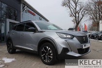 Peugeot 2008 2023