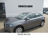 Skoda Fabia 2025