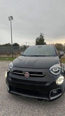 Fiat 500X 2021