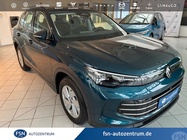 Volkswagen Tiguan 2025