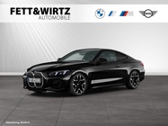 BMW 4 Series 2025