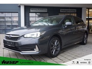 Subaru Impreza 2021