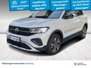 Volkswagen T-Cross 2025