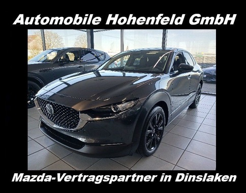 Mazda CX-30 2026