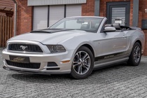 Ford Mustang 2014