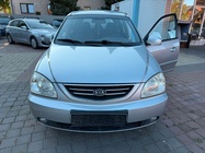 Kia Carens 2006