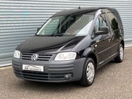 Volkswagen Caddy 2006