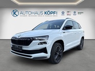 Skoda Karoq 2026