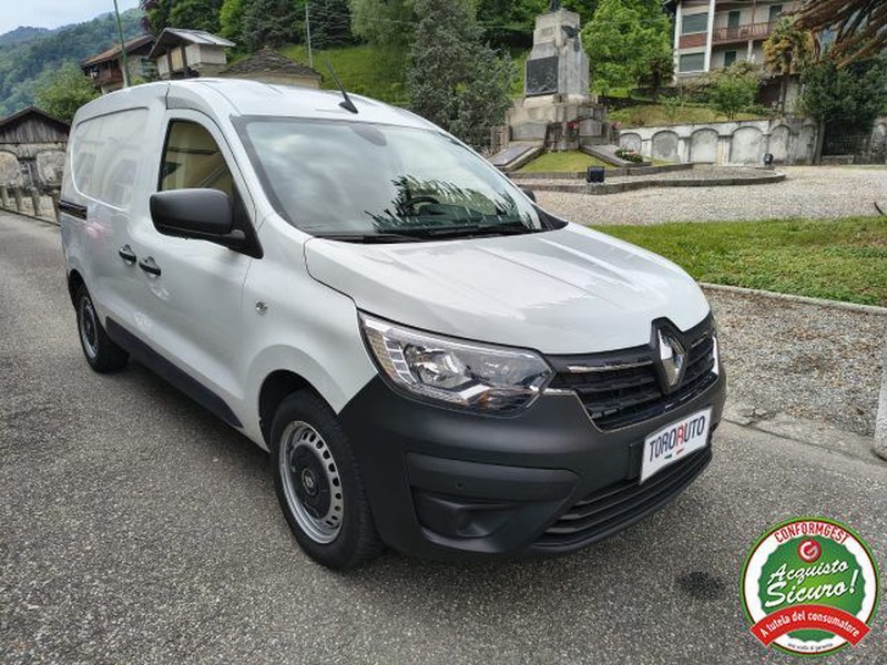 Renault Express