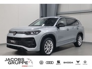 Volkswagen Tayron 2026